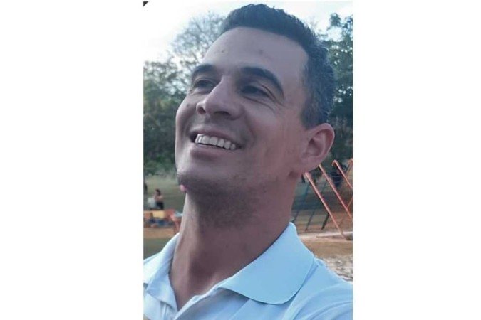 Walter será sepultado neste sábado. Ele deixa a esposa e quatro filhos - (crédito: Reprodução) Walter será sepultado neste sábado. Ele deixa a esposa e quatro filhos - (crédito: Reprodução)