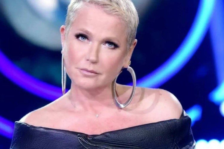 Xuxa revela segredo guardado há 35 anos e fala sobre vida sexual com Szafir