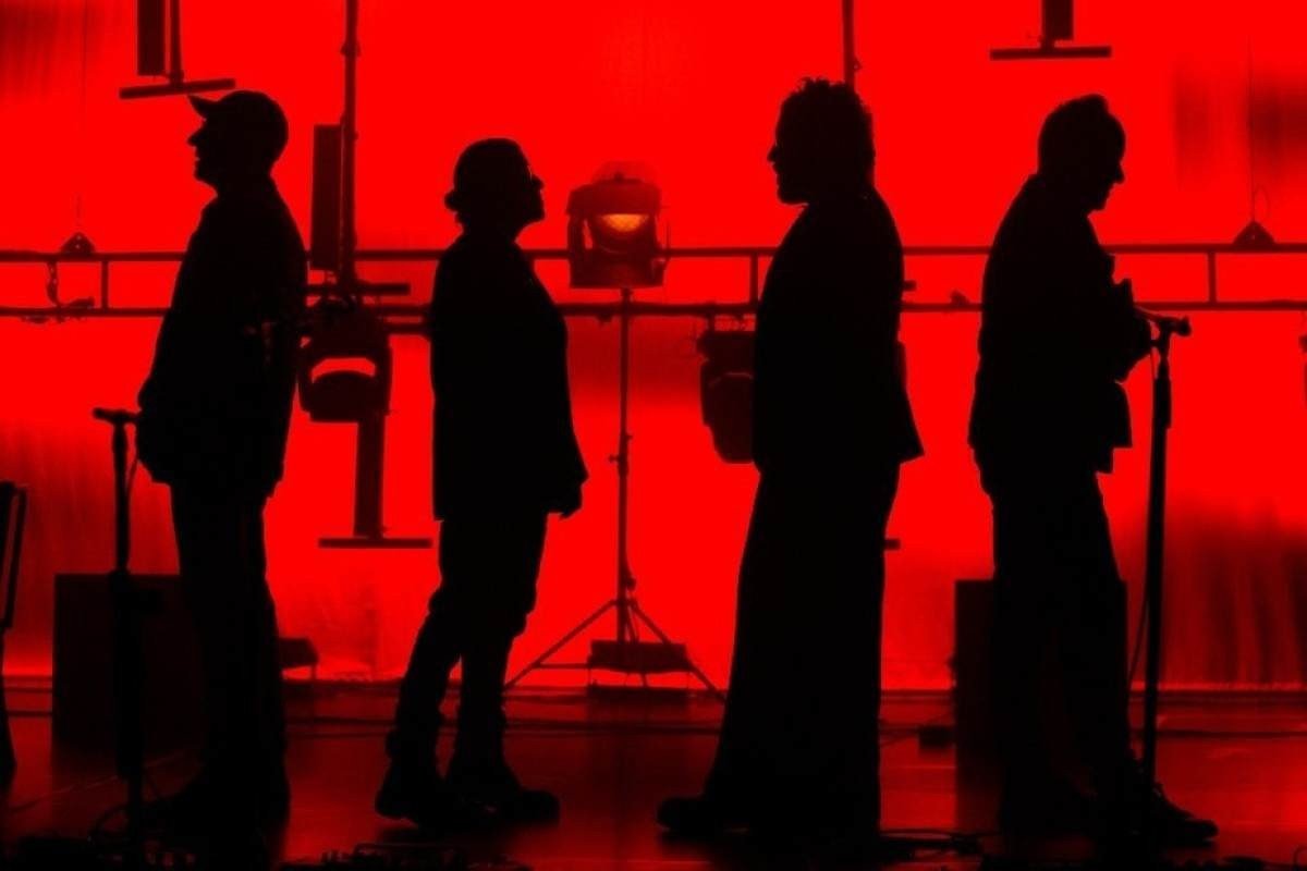 Barão Vermelho lança antologia de clássicos nesta sexta (11/11)