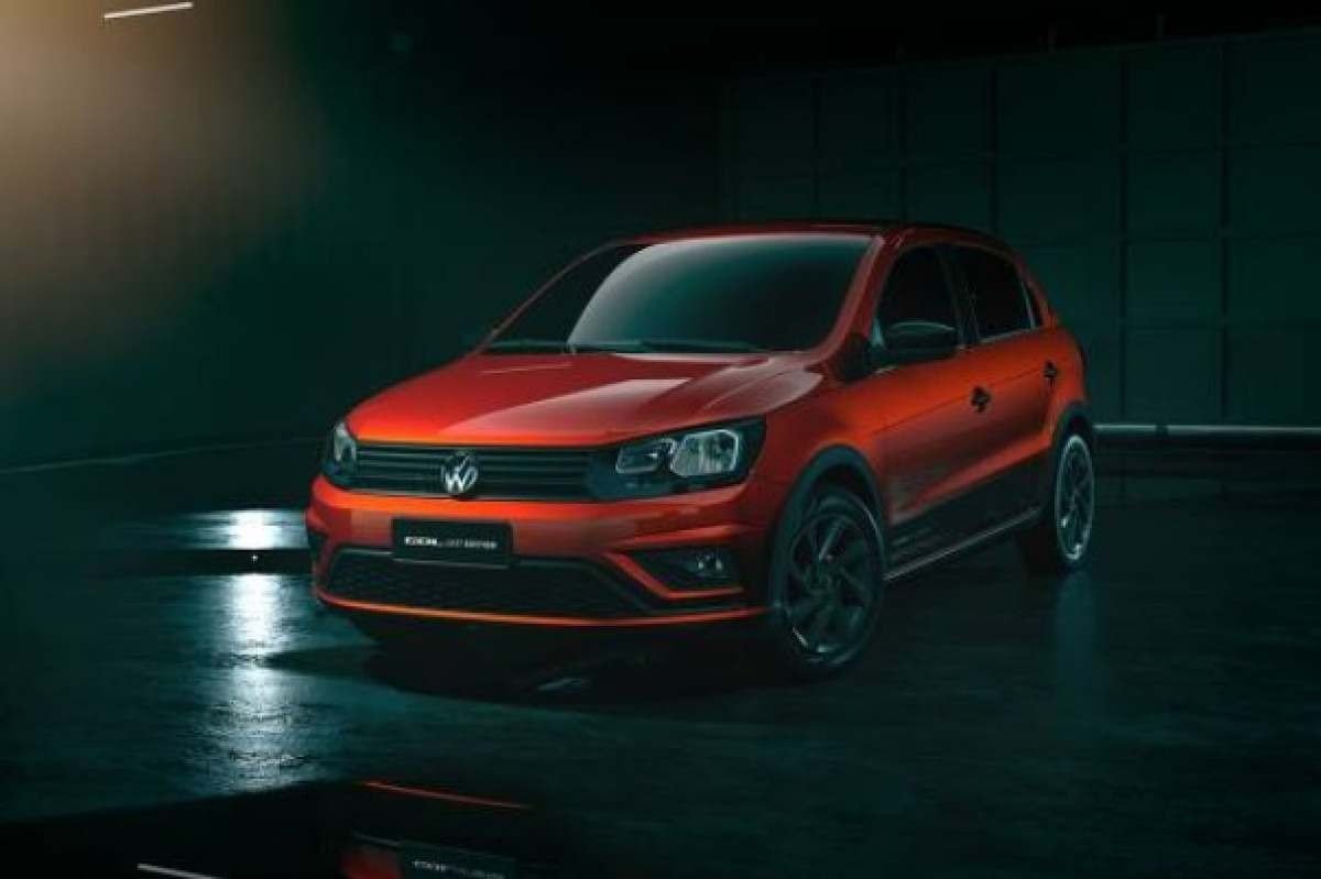 Volkswagen Gol não será mais produzido e dará lugar ao Polo Track