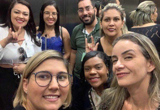 Arquivo pessoal