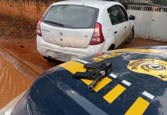 PRF/Divulgação