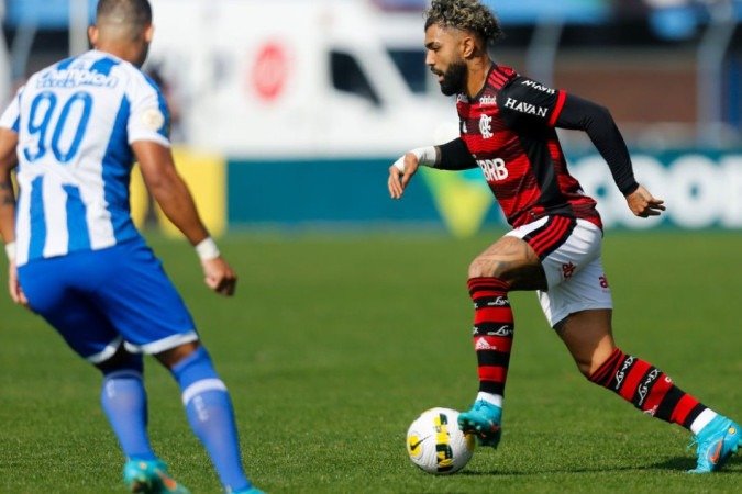 (crédito: Gilvan de Souza) (crédito: Gilvan de Souza)