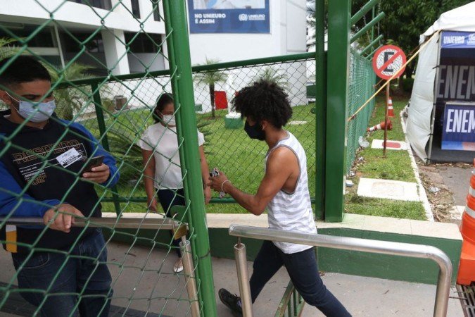 (crédito: Valter Campanato/Ag..ncia Brasil) (crédito: Valter Campanato/Ag..ncia Brasil)
