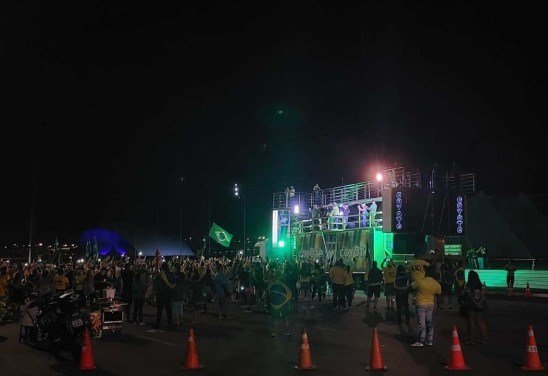 Vinicius Victor Correia/CB