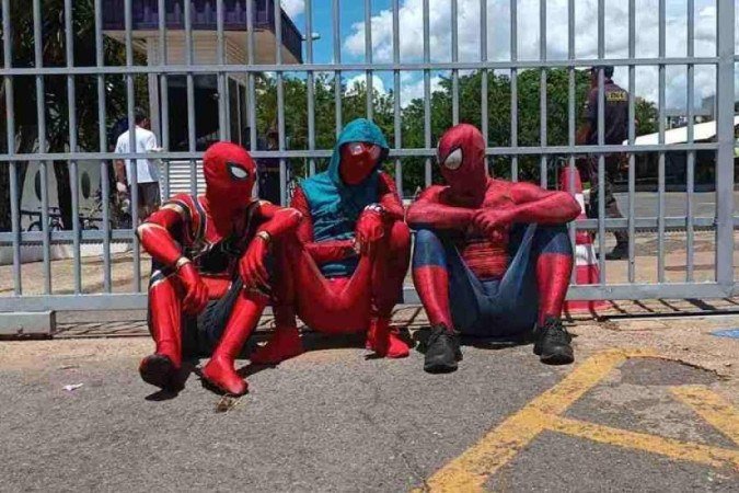  (crédito: Bárbara Cabral/CB)