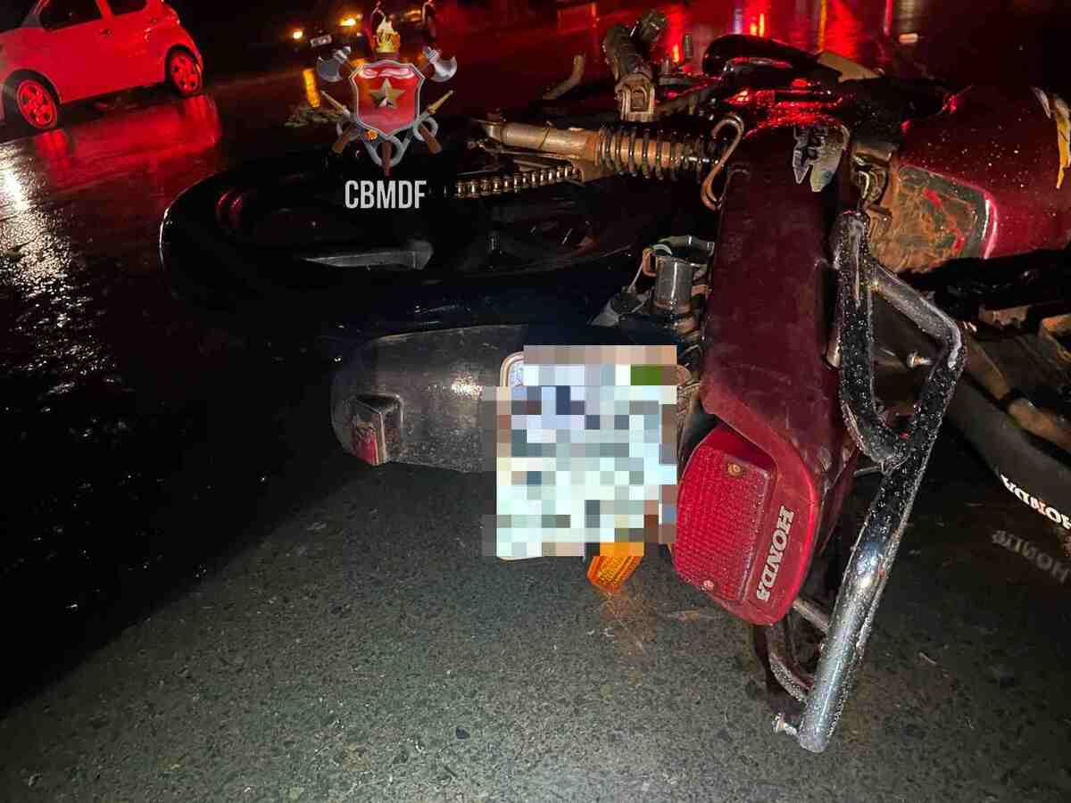  (crédito: Divulgação/CBMDF)