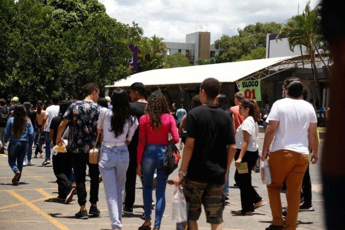  (crédito:  Barbara Cabral/Esp. CB)