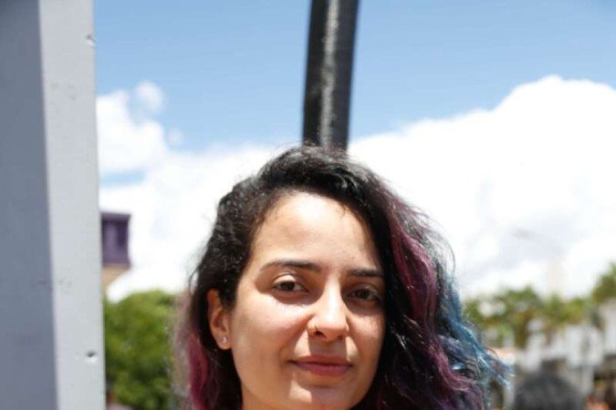  13-11/2022- Primeiro dia de  prova do ENEM de 2022- 