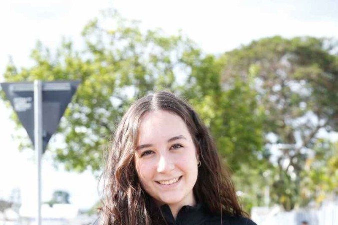  13-11/2022- Primeiro dia de  prova do ENEM de 2022- Georgia Valentini
