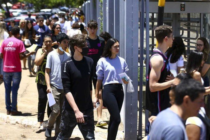  (crédito:  Marcelo Camargo/Agência Brasil)