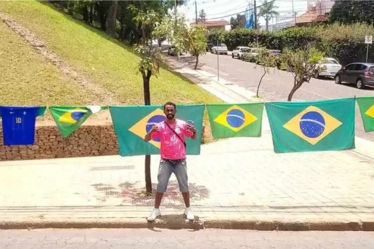 Camiseta Rondônia Bandeira Estados País Brasil