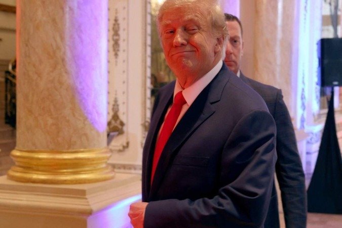 (crédito: JOE RAEDLE / GETTY IMAGES NORTH AMERICA / GETTY IMAGES VIA AFP) (crédito: JOE RAEDLE / GETTY IMAGES NORTH AMERICA / GETTY IMAGES VIA AFP)