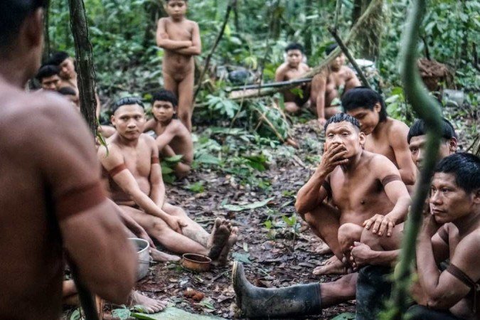 (crédito: De Bubuia Cine/Divulgação) (crédito: De Bubuia Cine/Divulgação)