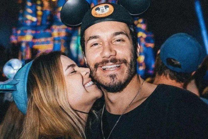 (crédito: Reprodução/Instagram) (crédito: Reprodução/Instagram)