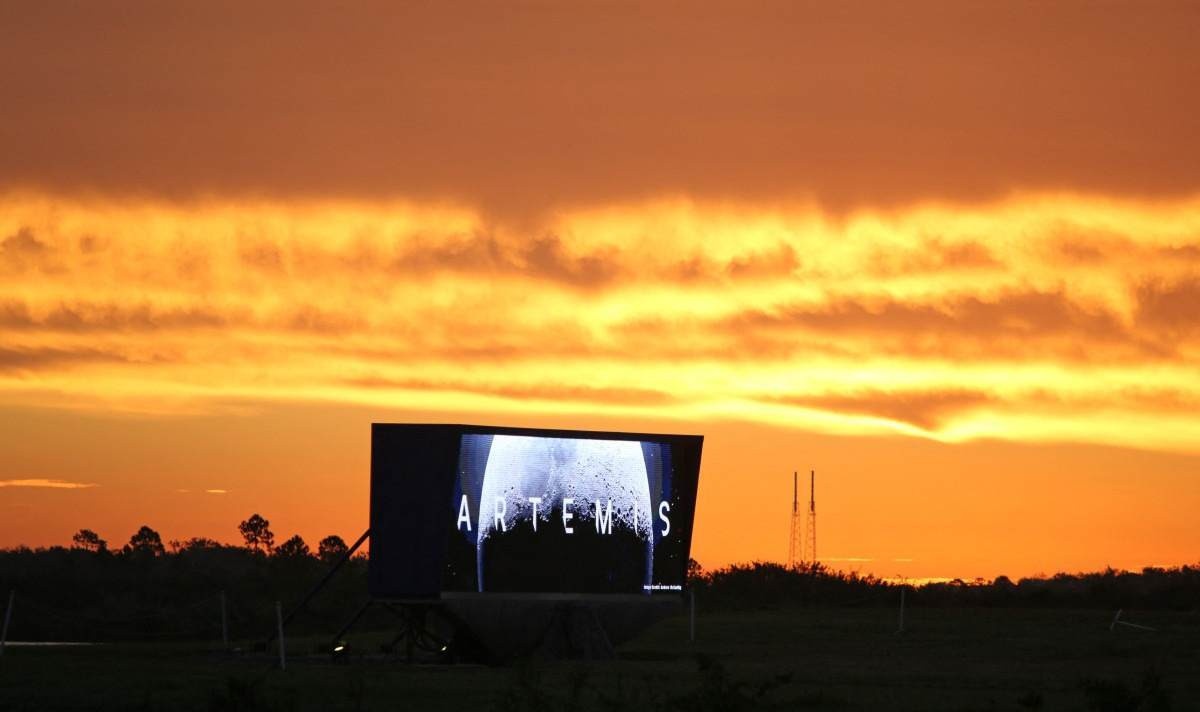 Missão de volta à Lua: Nasa lança foguete nesta madrugada; veja como assistir 