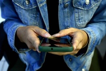 Maior índice de avanço do stalking é no Amazonas: 73,5% no período 2024/25, segundo o levantamento do Fórum de Segurança Pública - (crédito: Marcelo Ferreira/CB/D.A Press) Maior índice de avanço do stalking é no Amazonas: 73,5% no período 2024/25, segundo o levantamento do Fórum de Segurança Pública - (crédito: Marcelo Ferreira/CB/D.A Press)