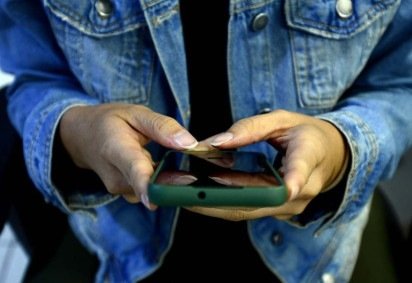 Maior índice de avanço do stalking é no Amazonas: 73,5% no período 2024/25, segundo o levantamento do Fórum de Segurança Pública -  (crédito:  Marcelo Ferreira/CB/D.A Press)
