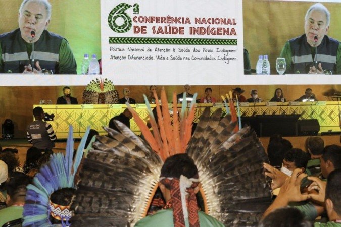 (crédito: Fabio Rodrigues-Pozzebom/ Ag..ncia Brasil) (crédito: Fabio Rodrigues-Pozzebom/ Ag..ncia Brasil)