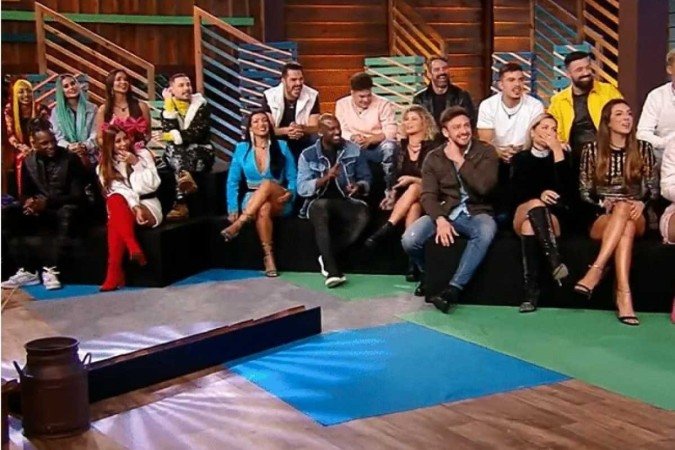  (crédito: Reprodução/PlayPLus)