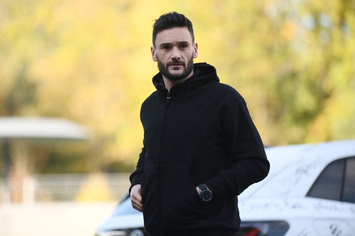 Lloris afirma que não usará braçadeira com as cores do arco-íris no Catar