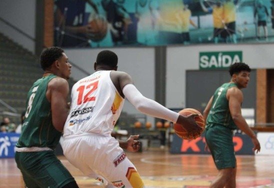 Matheus Magnani/Caxias do Sul