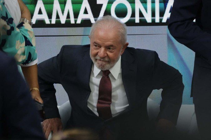 (crédito: AFP) (crédito: AFP)