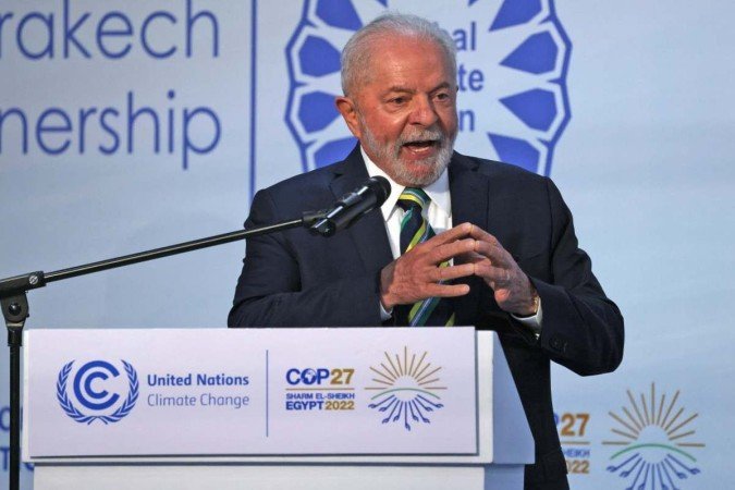 (crédito: AHMAD GHARABLI / AFP) (crédito: AHMAD GHARABLI / AFP)