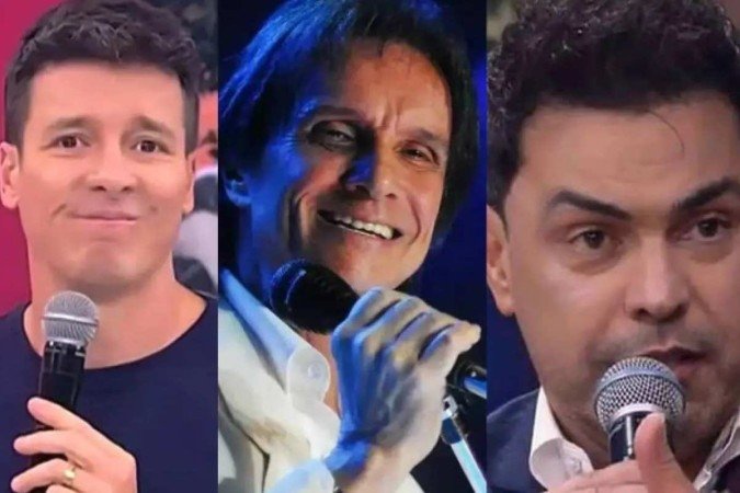 (crédito: Reprodução/Instagram) (crédito: Reprodução/Instagram)