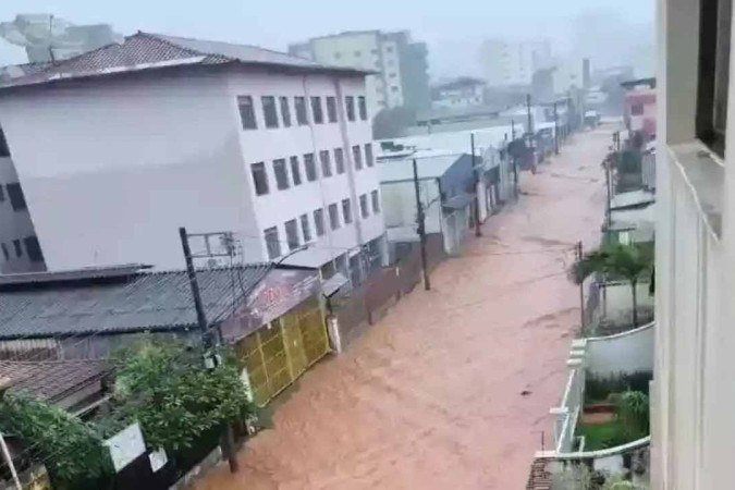 (crédito: Reprodução/Redes sociais) (crédito: Reprodução/Redes sociais)