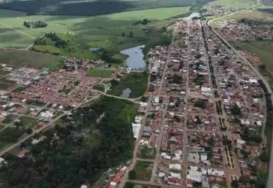  Divulgação/Prefeitura de Varjão de Minas