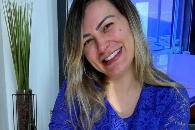 (crédito: Reprodução/ Instagram) (crédito: Reprodução/ Instagram)