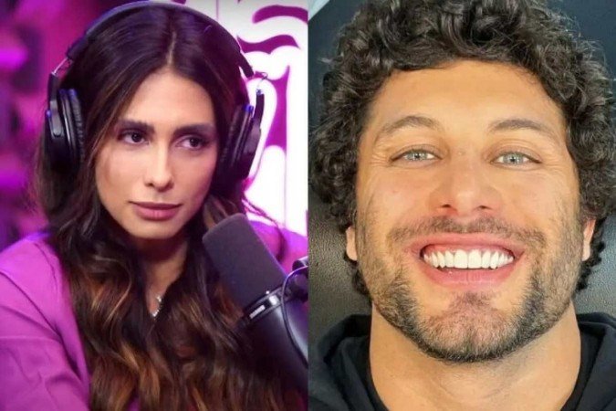(crédito: Reprodução/YouTube - Instagram) (crédito: Reprodução/YouTube - Instagram)