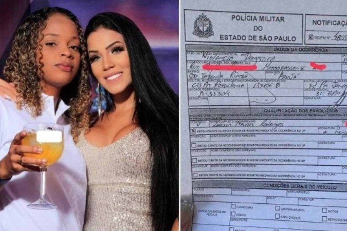 (crédito: Reprodução/Instagram) (crédito: Reprodução/Instagram)