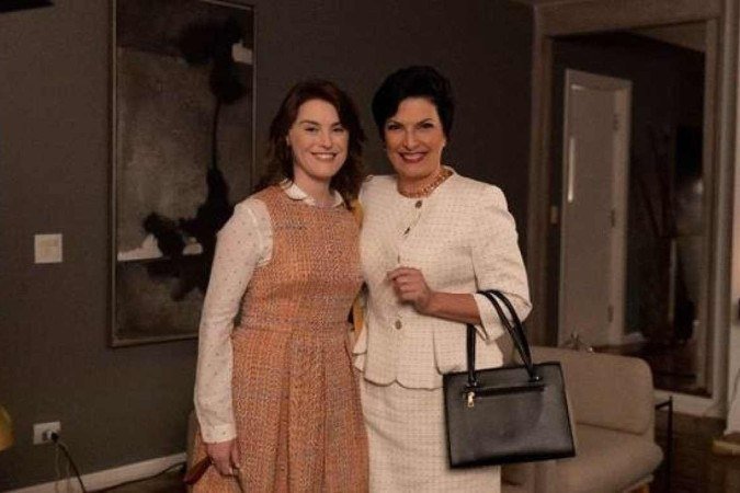 (crédito: Stella Carvalho/Divulgação) (crédito: Stella Carvalho/Divulgação)