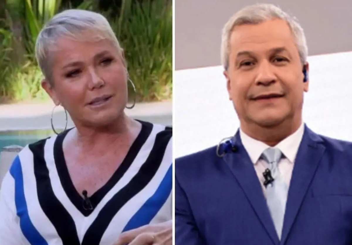 Xuxa diz que indenização de processo contra Sikêra Jr será revertida para instituições