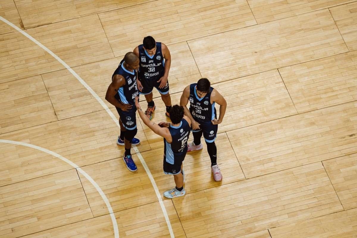 Final da Liga de Basquete Feminino 2022 contará com personagens de Brasília