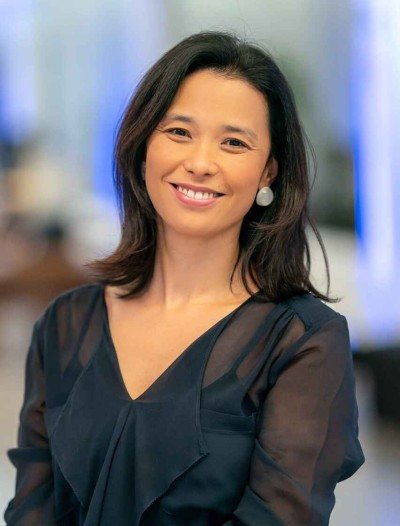 Marienne: fomento à diversidade racial e de gênero