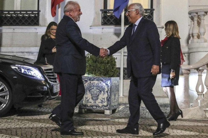 (crédito: AFP) (crédito: AFP)