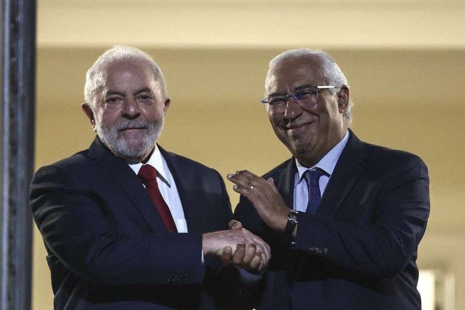 (crédito: CARLOS COSTA / AFP) (crédito: CARLOS COSTA / AFP)