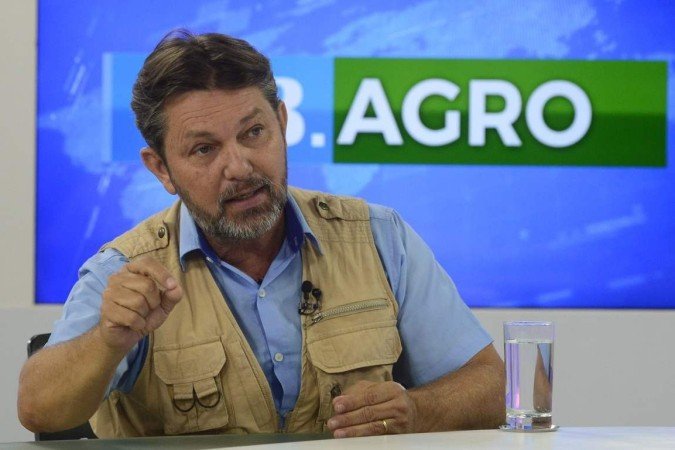 (crédito: Marcelo Ferreira/CB/D.A Press) (crédito: Marcelo Ferreira/CB/D.A Press)