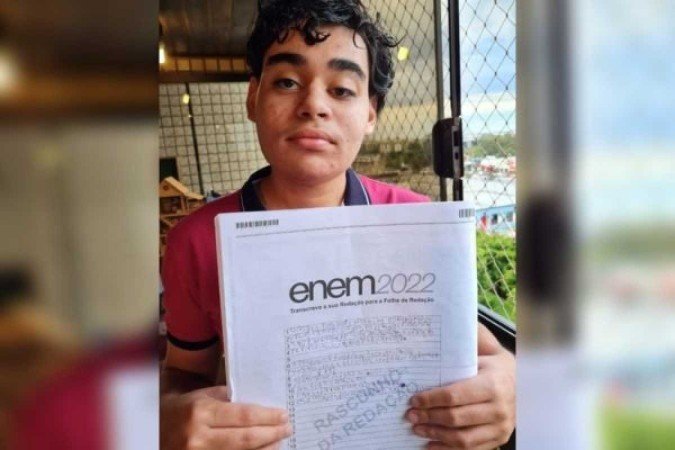 (crédito: Arquivo pessoal) (crédito: Arquivo pessoal)