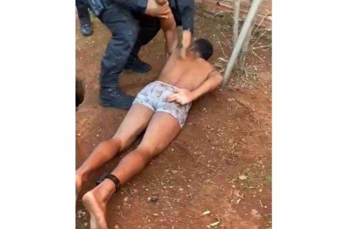 (crédito: PCDF/ divulgação) (crédito: PCDF/ divulgação)