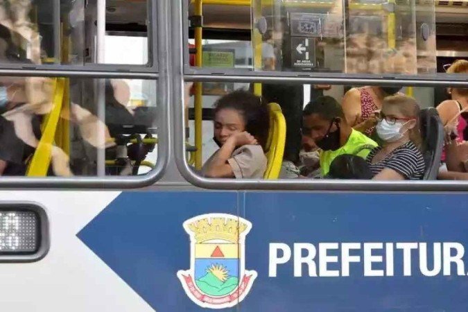 (crédito: Gladyston Rodrigues/EM/D.A Press) (crédito: Gladyston Rodrigues/EM/D.A Press)