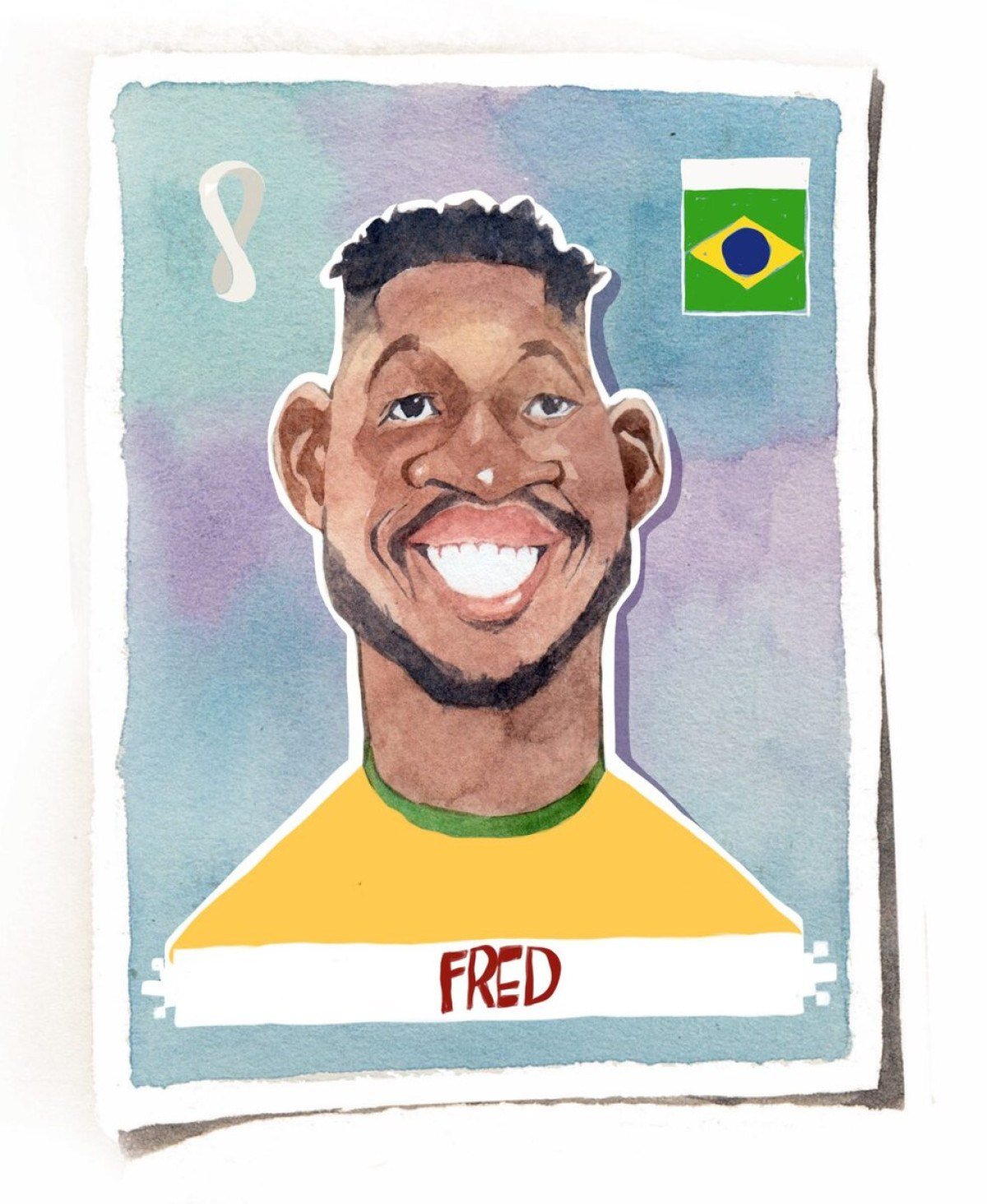 fred