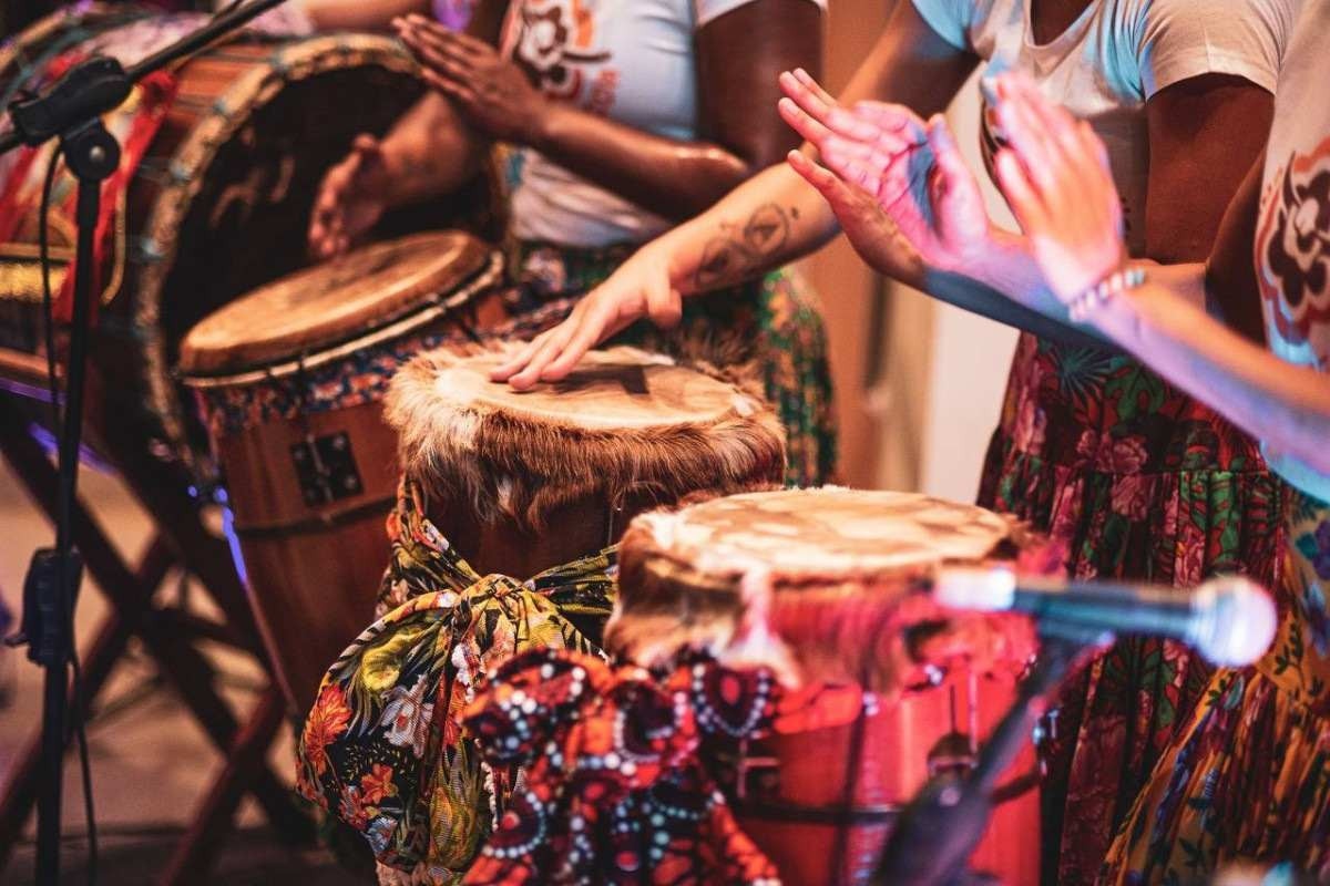 Festival de São Batuque celebra cultura afro no Distrito Federal