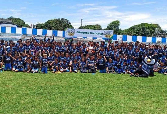 Gustavo Roquete/CapitalCF