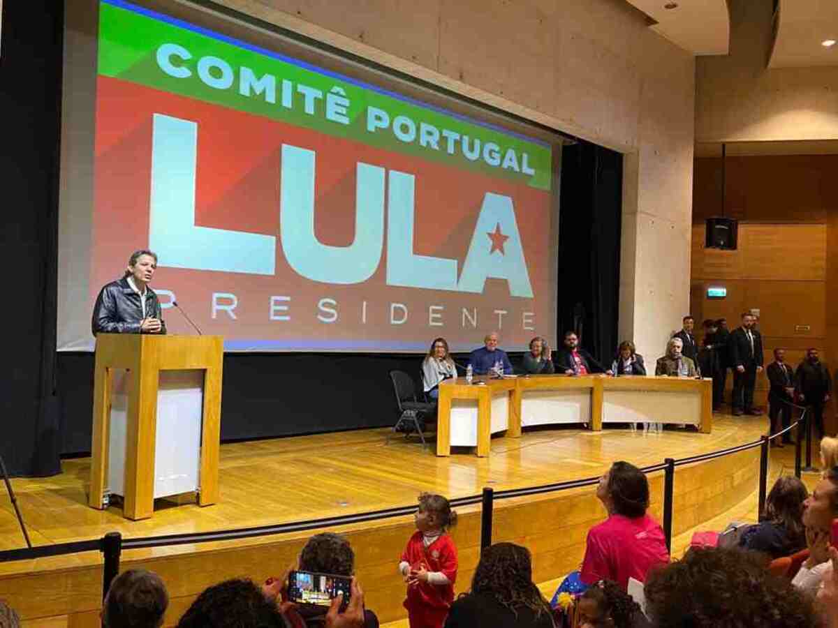  (crédito: Vicente Nunes)