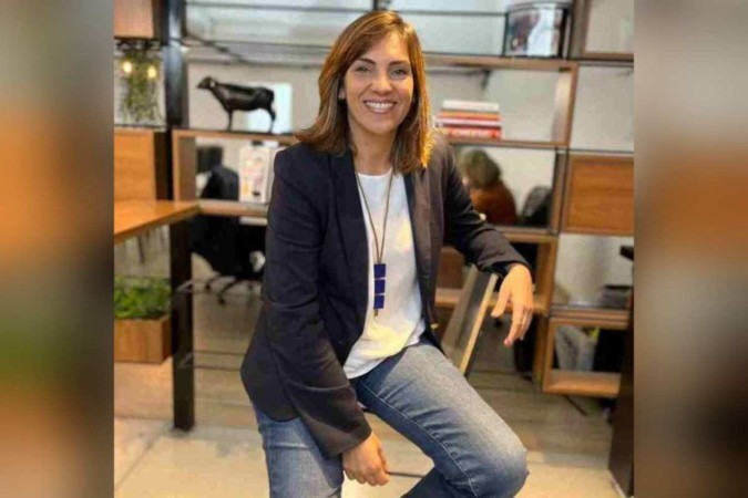 (crédito: Arquivo pessoal) (crédito: Arquivo pessoal)