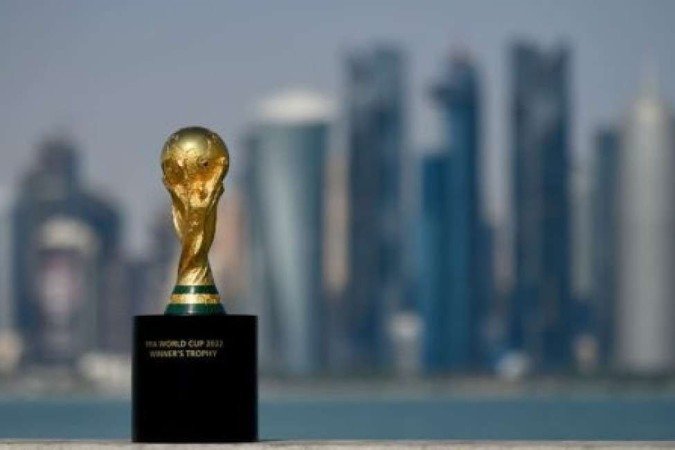 Copa do Mundo de 2022 no Catar
